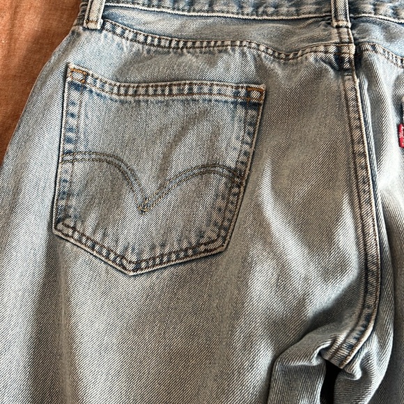 Vintage 505 Levi's - Picture 8 of 8